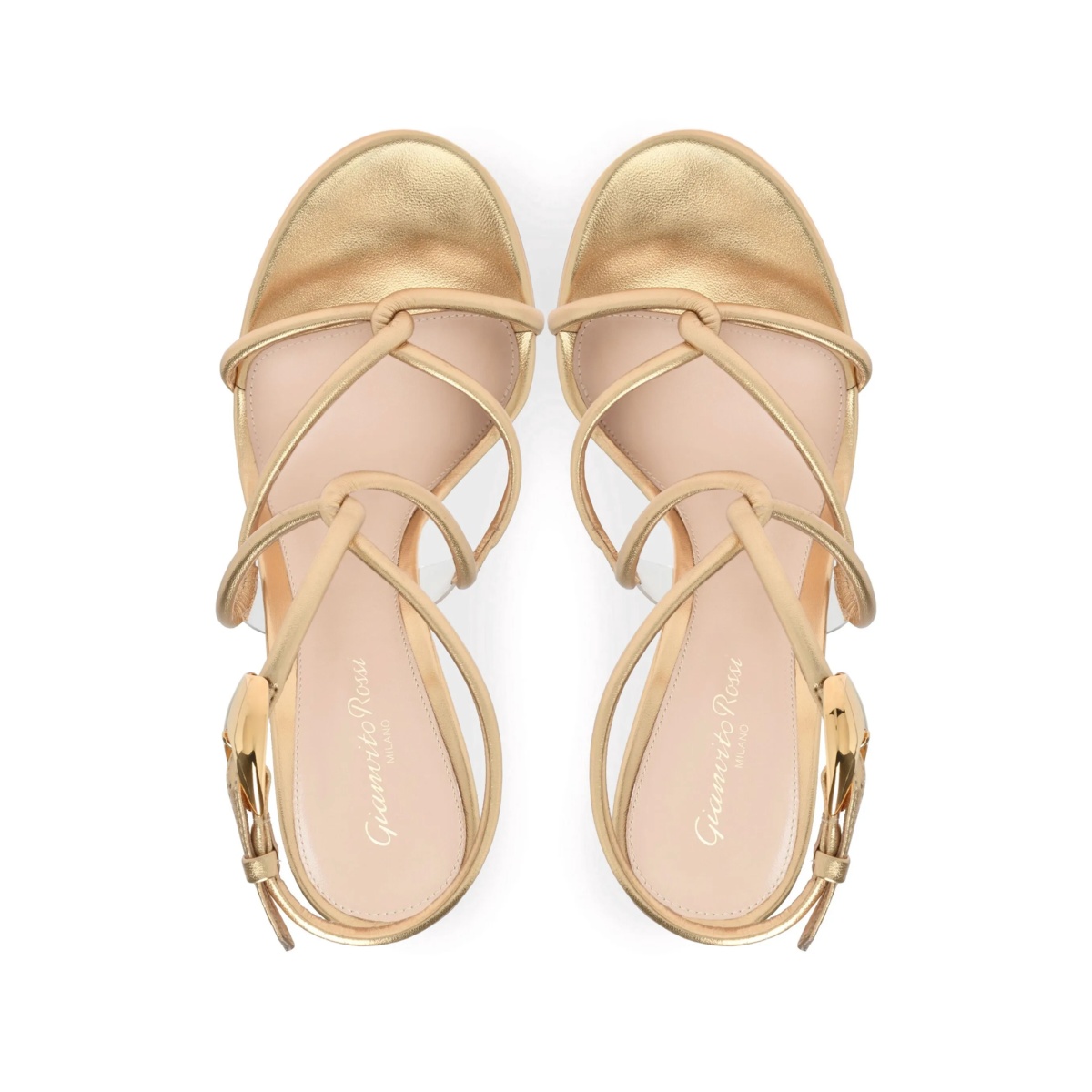 105mm Black Mamba sandals - Img 3