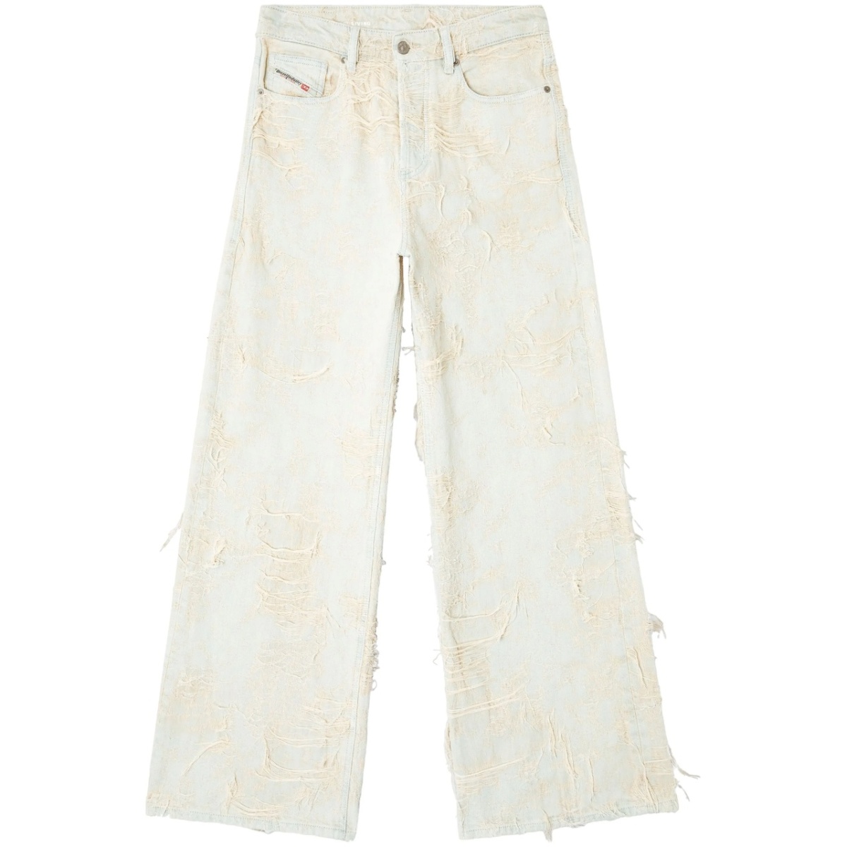 1996 D-Sire jeans