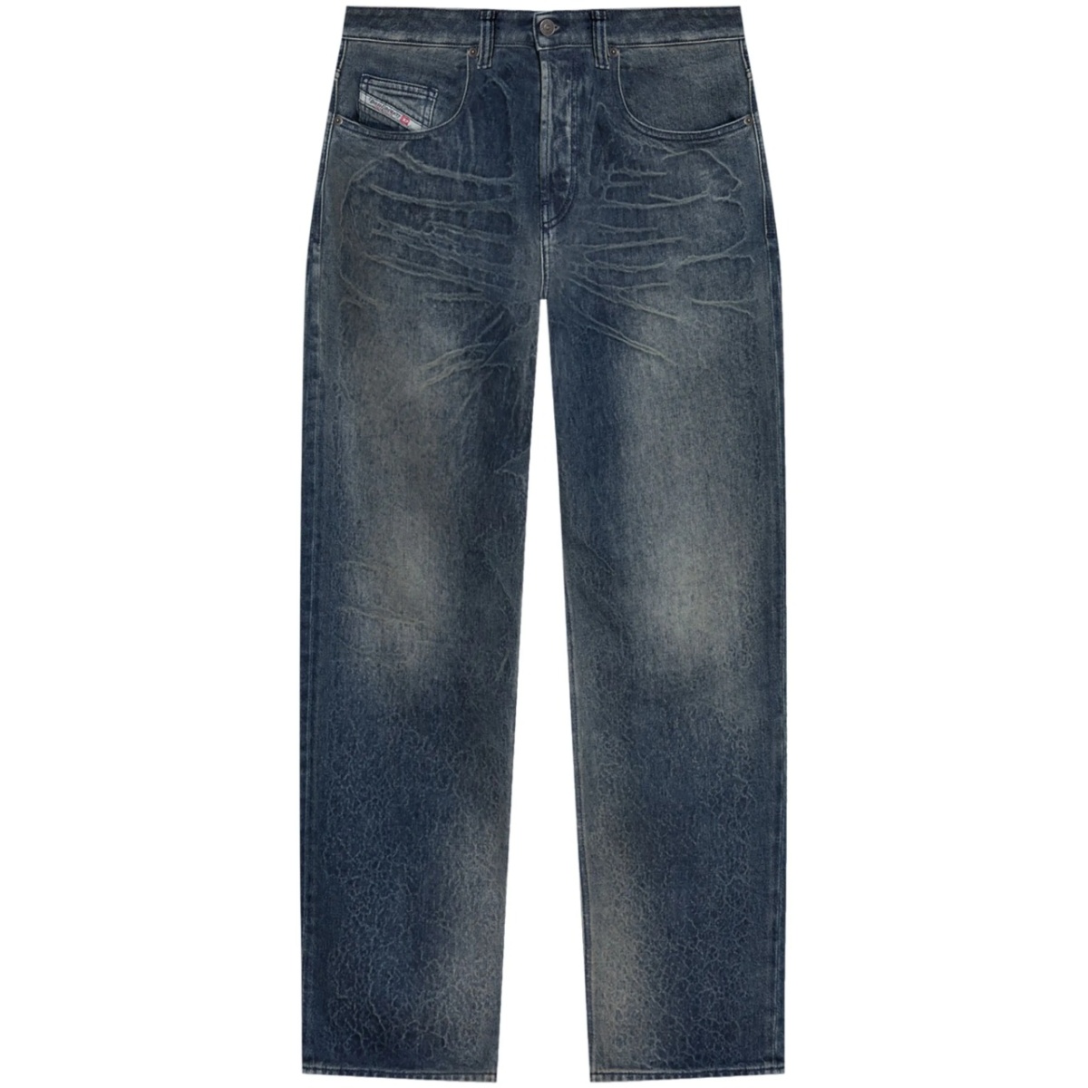 2001 D-Macro jeans