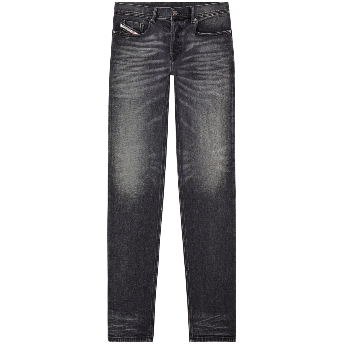 2023 D-Finitive tapered jeans