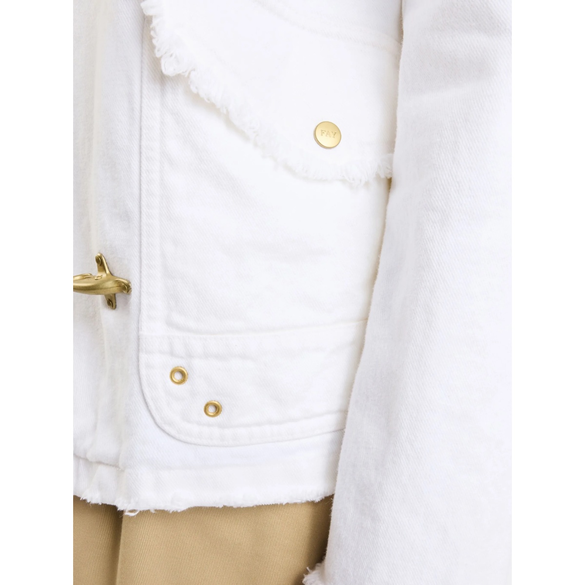 3-Ganci jacket - Img 5