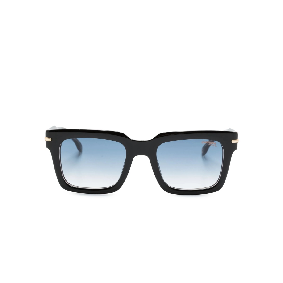 316/S square-frame sunglasses