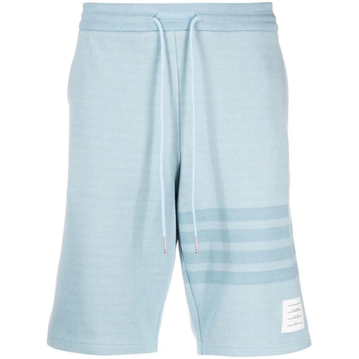 4-Bar track shorts