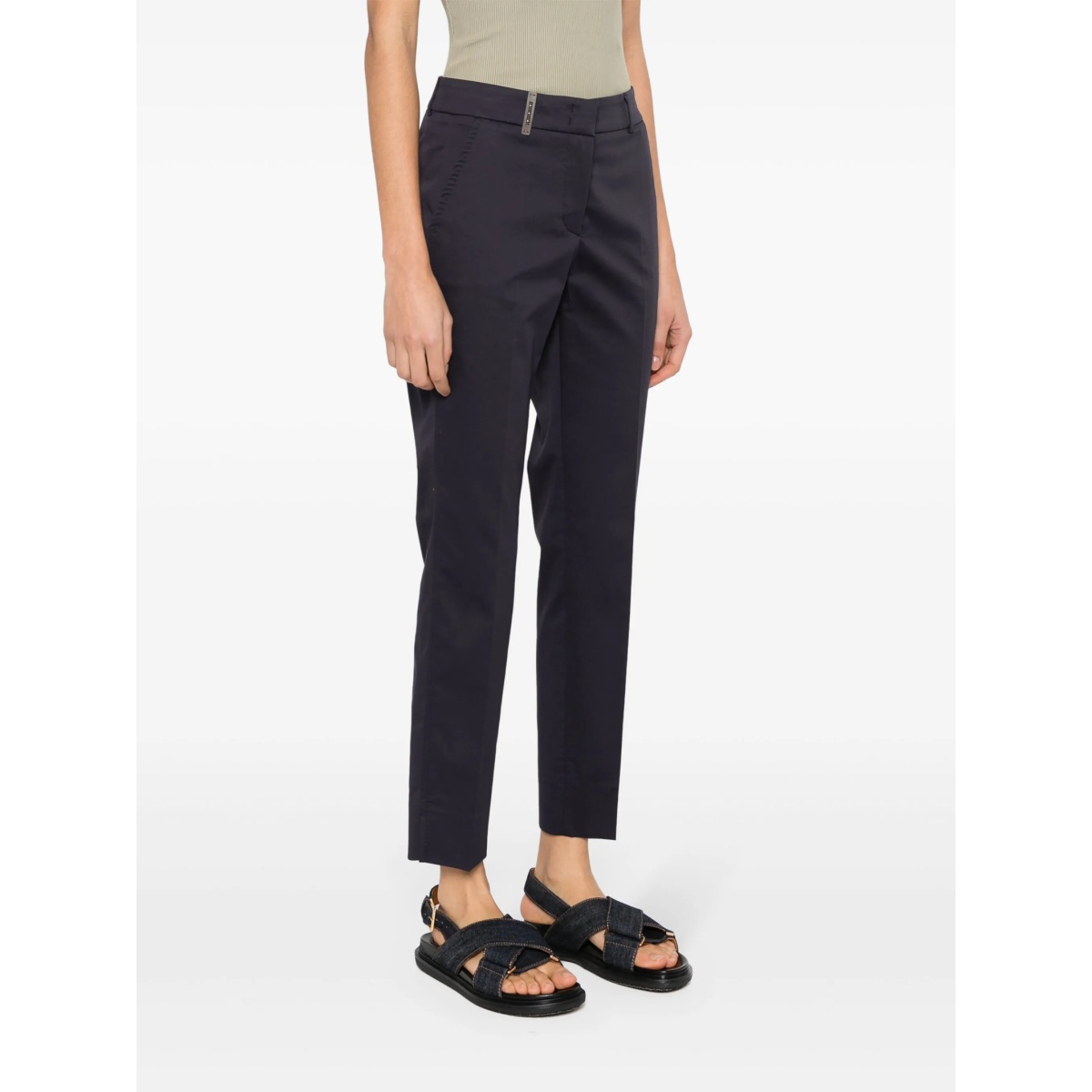 4718 tailored trousers - Img 3