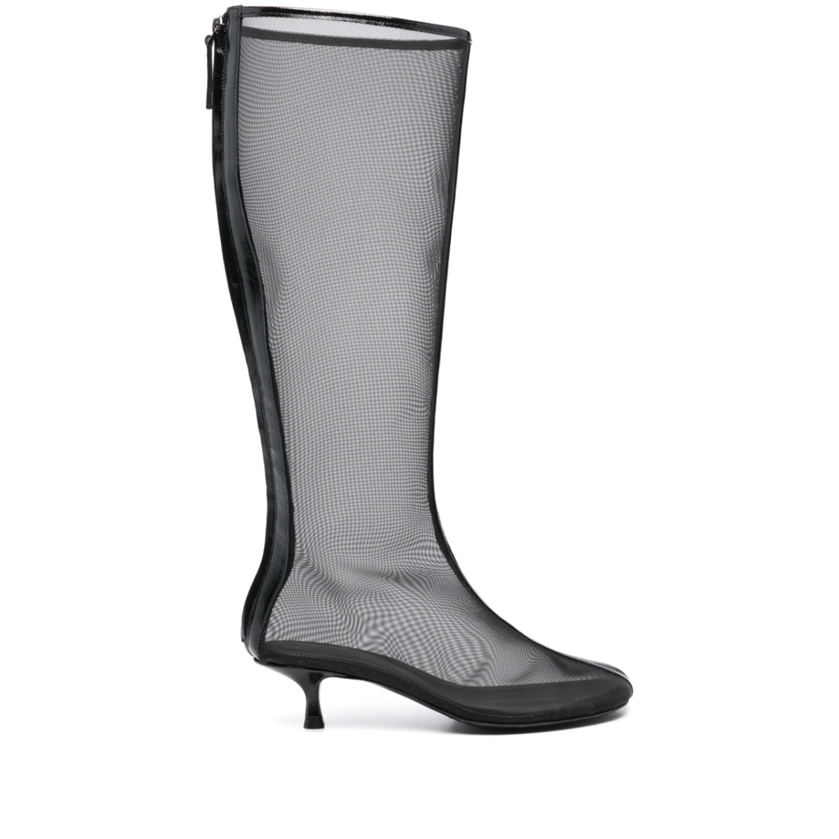 50mm mesh boots