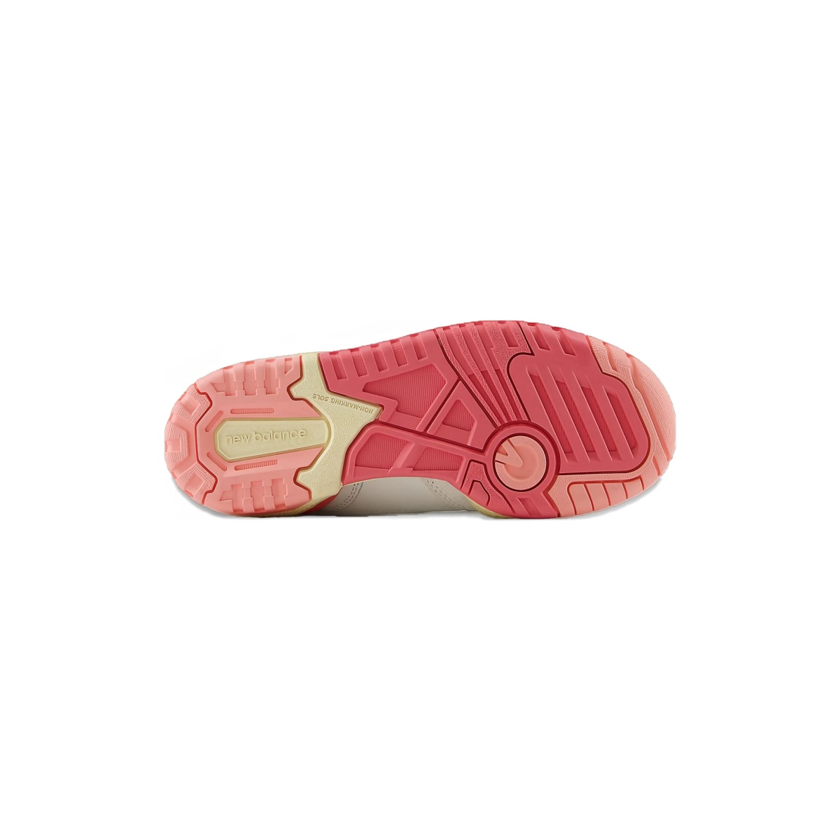550 "Desert Pink &amp; Sea Salt" sneakers - Img 3