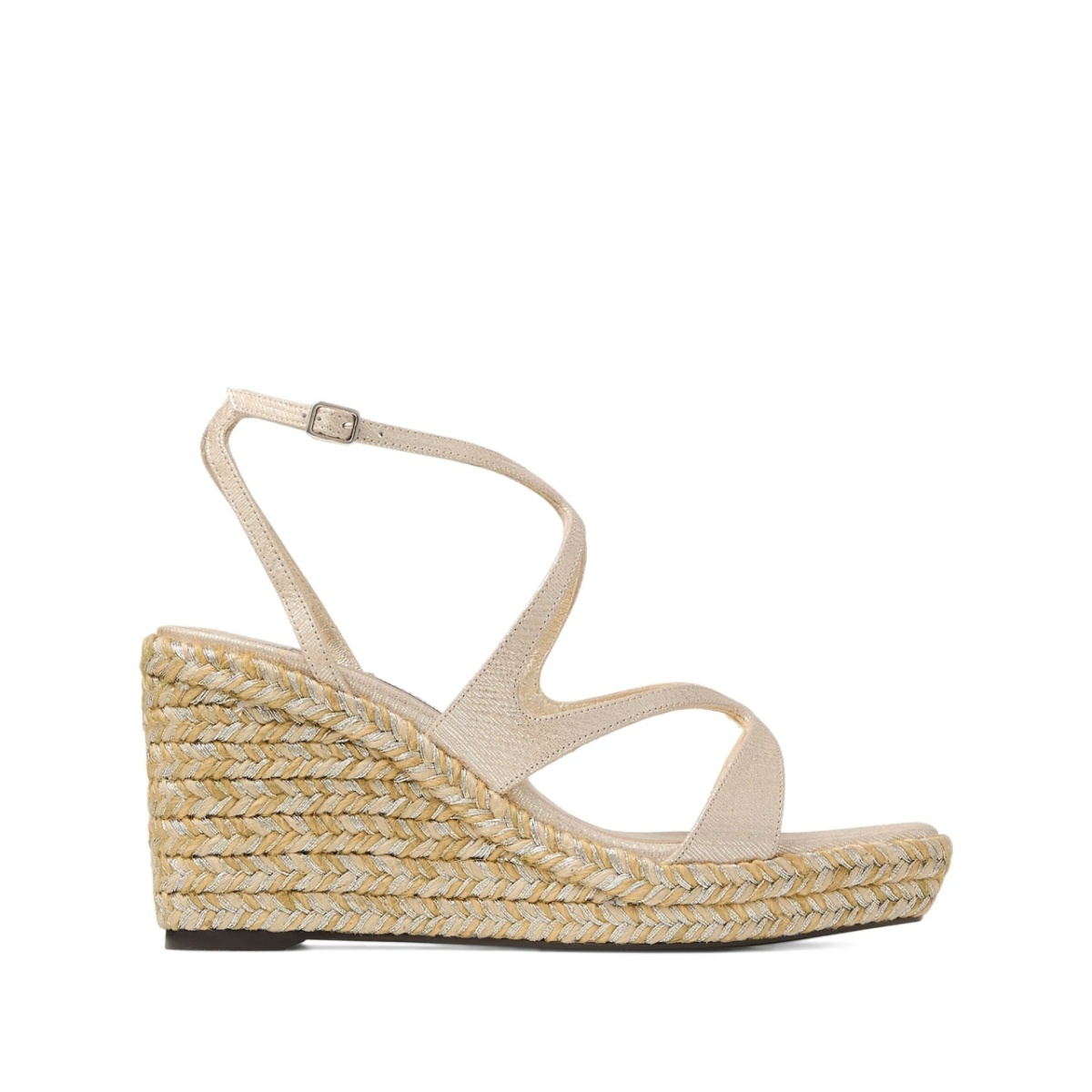 85mm Ayla espadrilles
