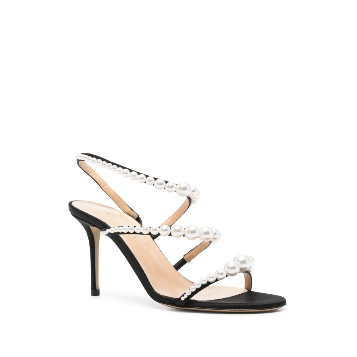 90mm Sirene sandals - Img 2