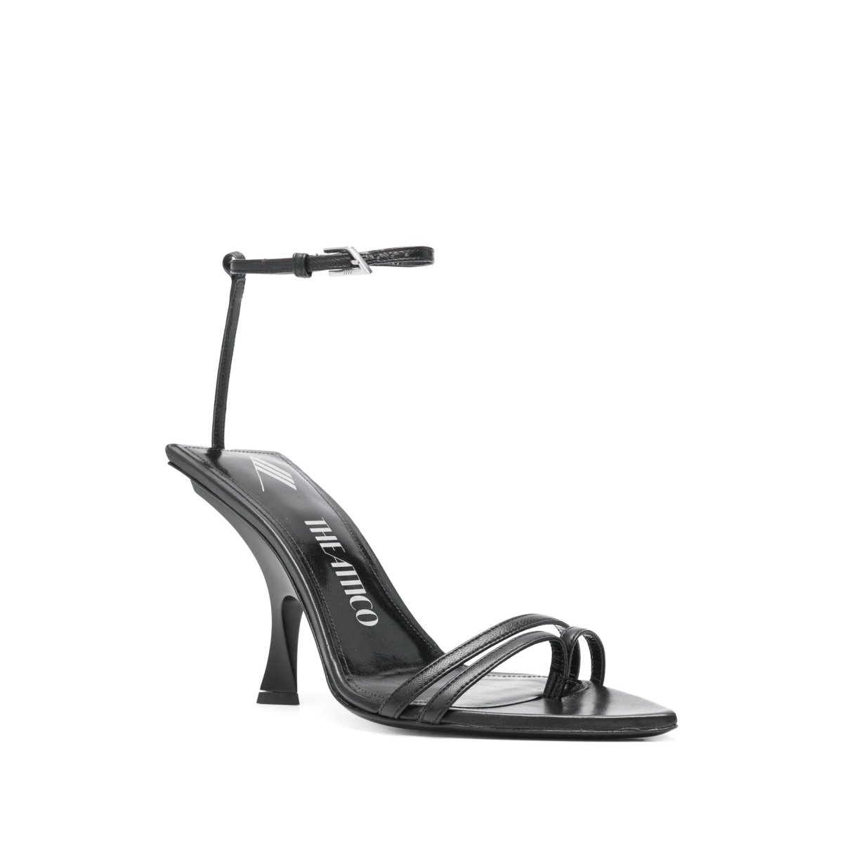 95mm Ester sandals - Img 2