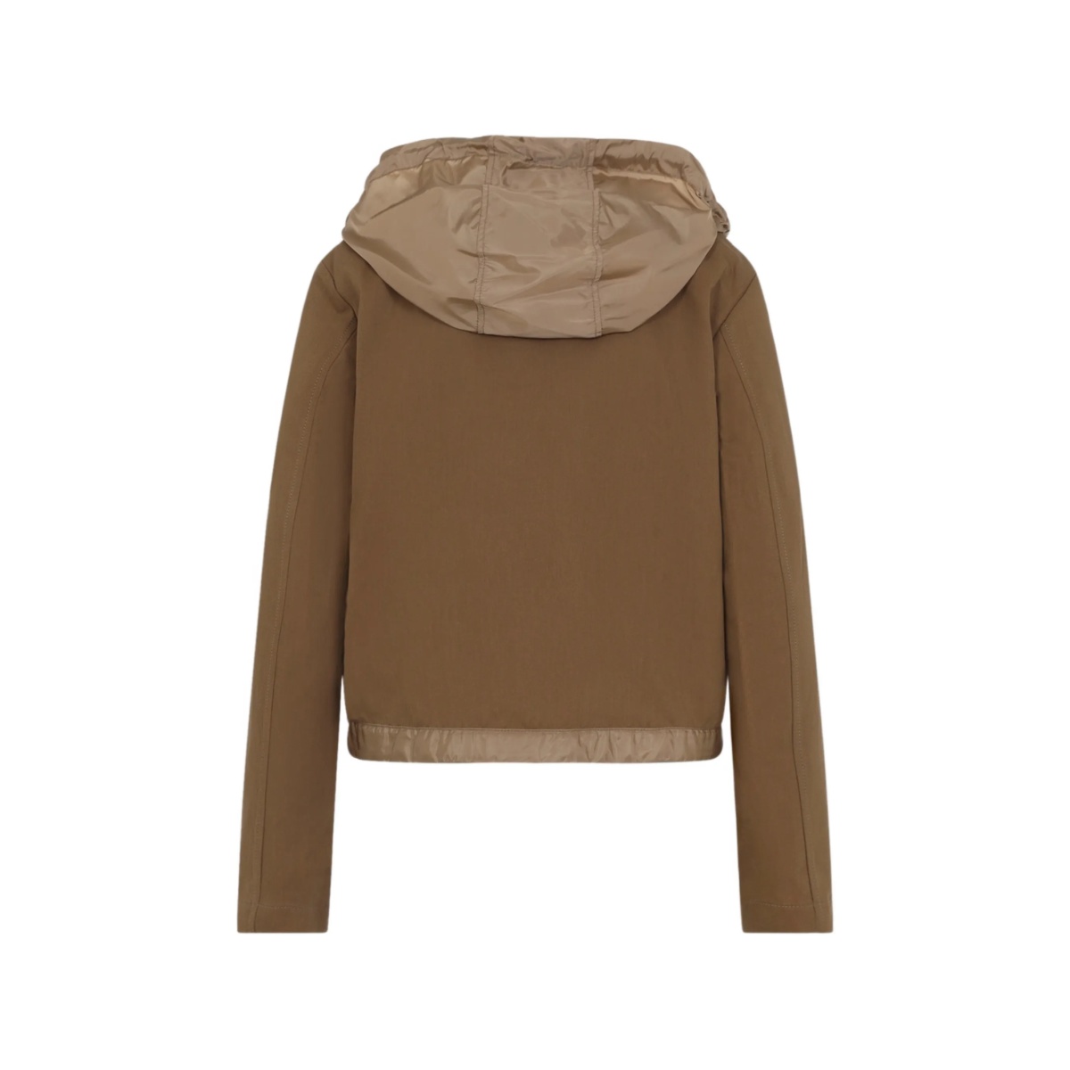 Aconitum hooded jacket - Img 2