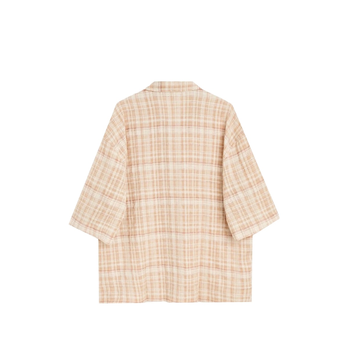 Adam check shirt - Img 2