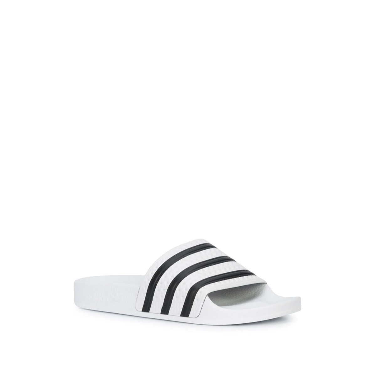 Adilette "White" slides - Img 3