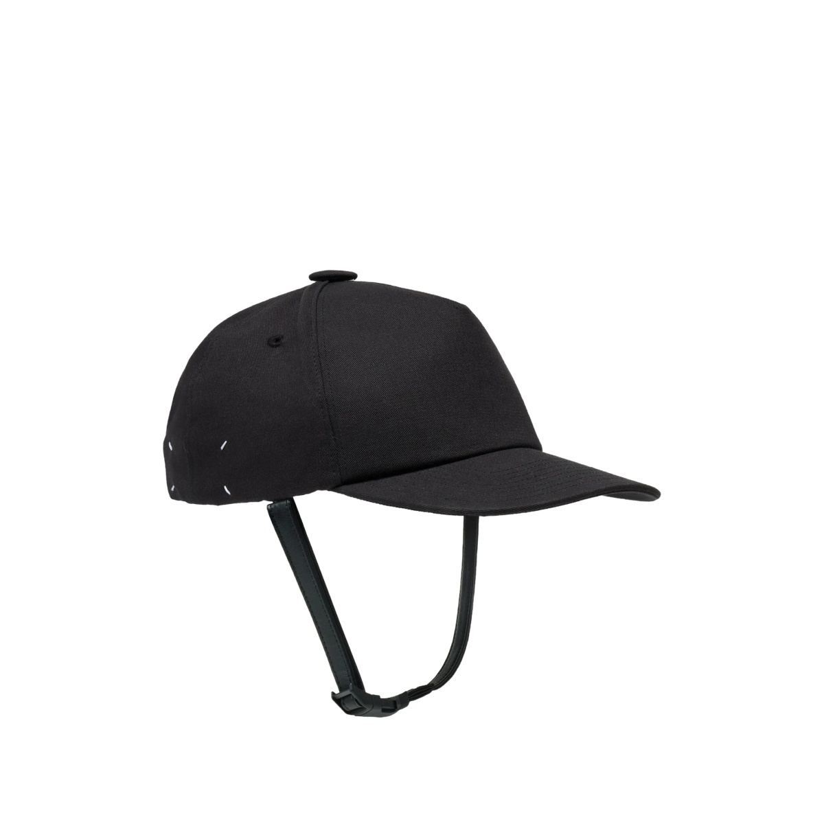 adjustable strap baseball cap