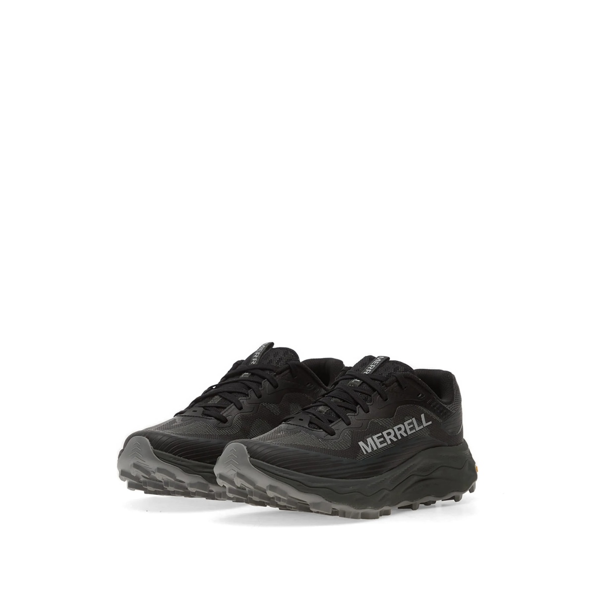 Agility Peak 6 low-top sneakers - Img 2