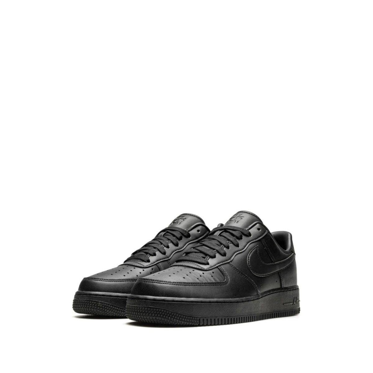 Air Force 1 Low "Fresh Black Anthracite" sneakers - Img 3