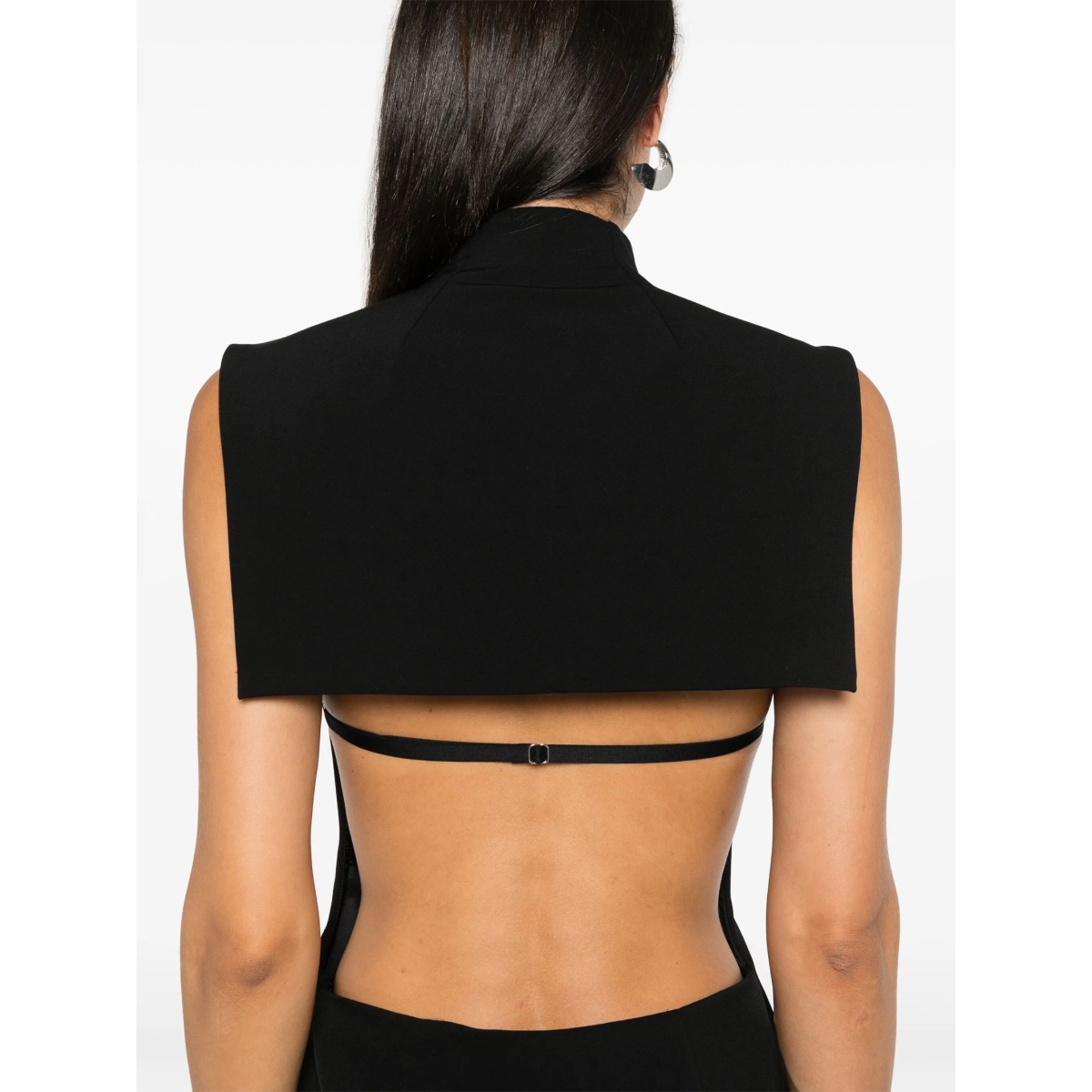 Alete midi dress - Img 5
