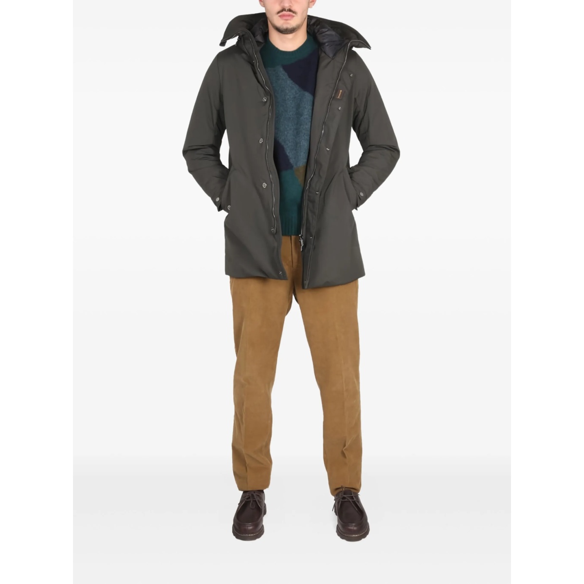 Alibrando jacket - Img 2