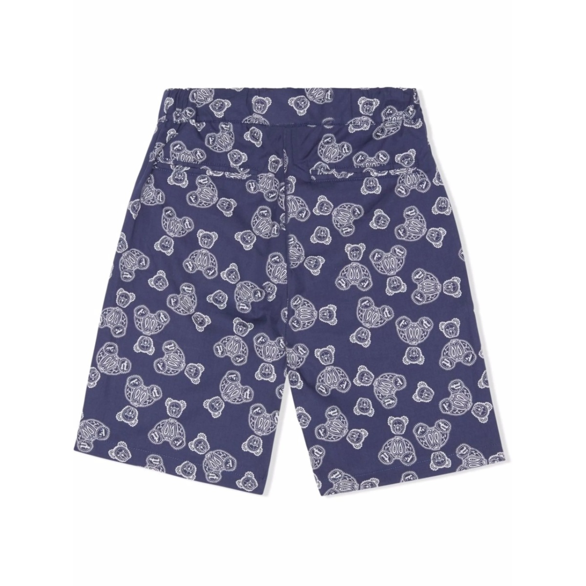 all-over teddy chino shorts - Img 3