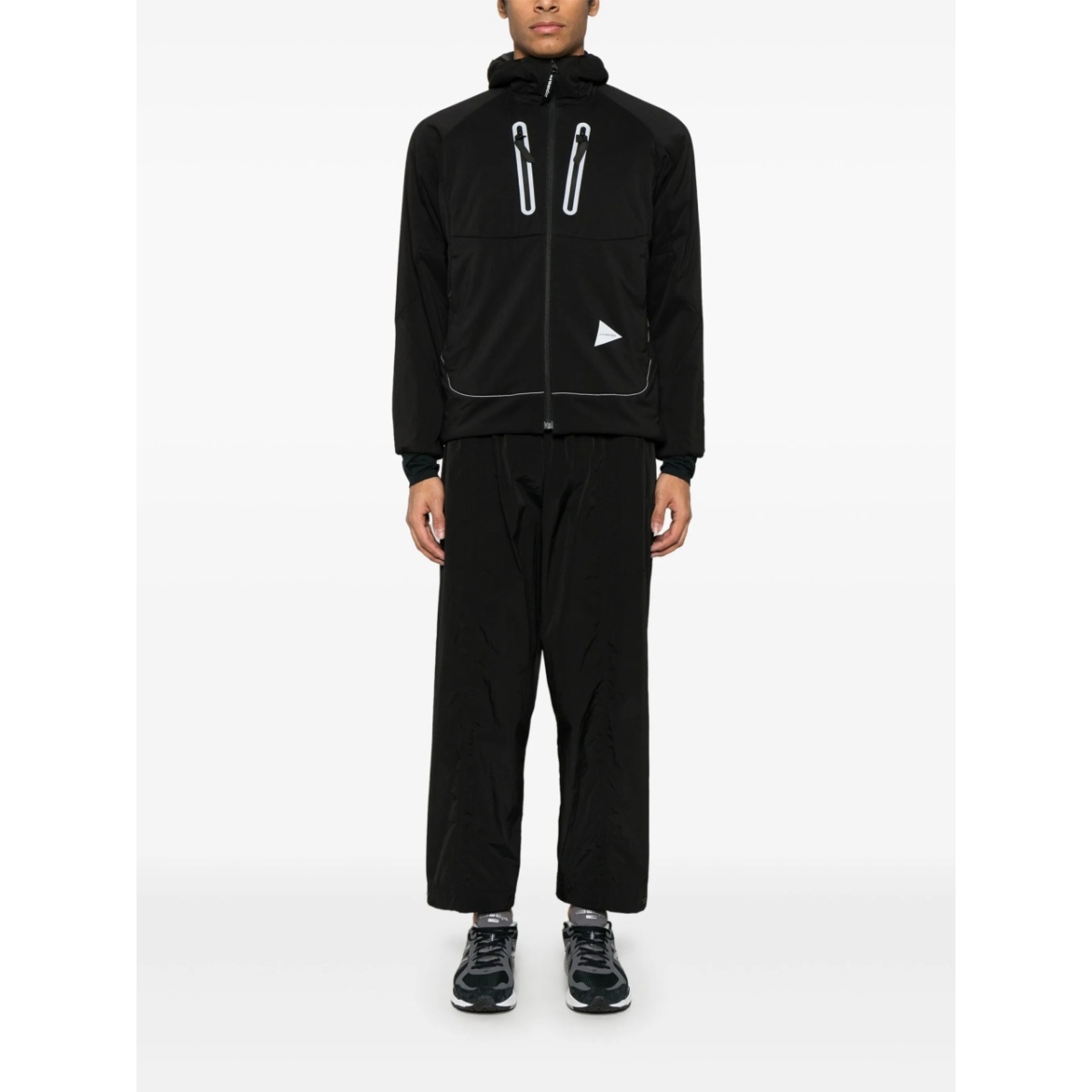 Alpha AIR jacket - Img 2