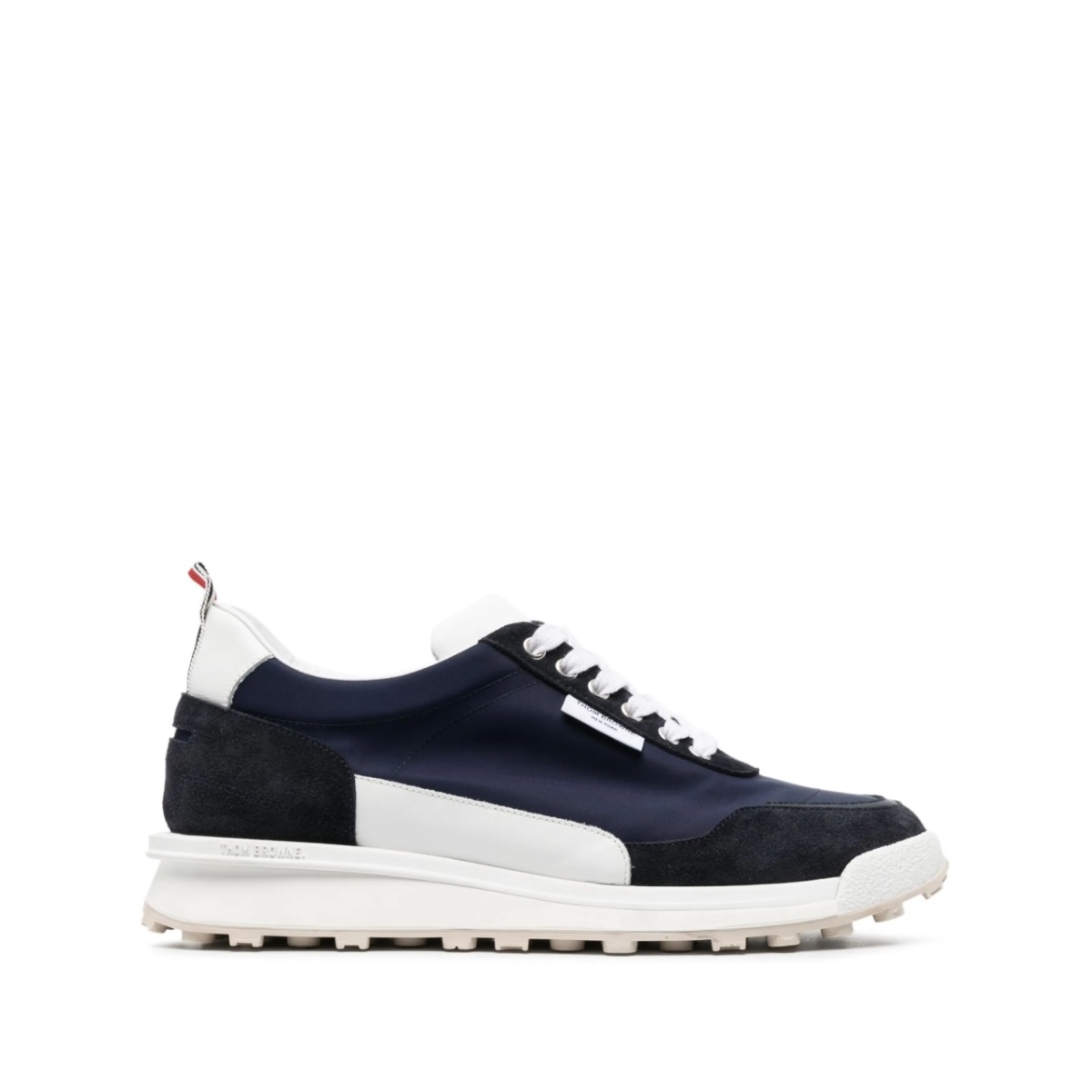 Alumni low-top sneakers