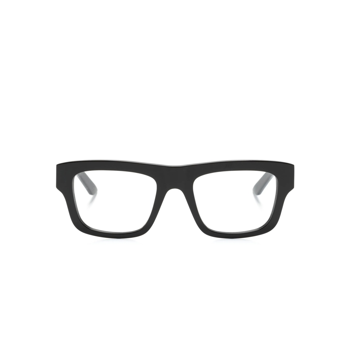 AM0452O rectangle-frame glasses