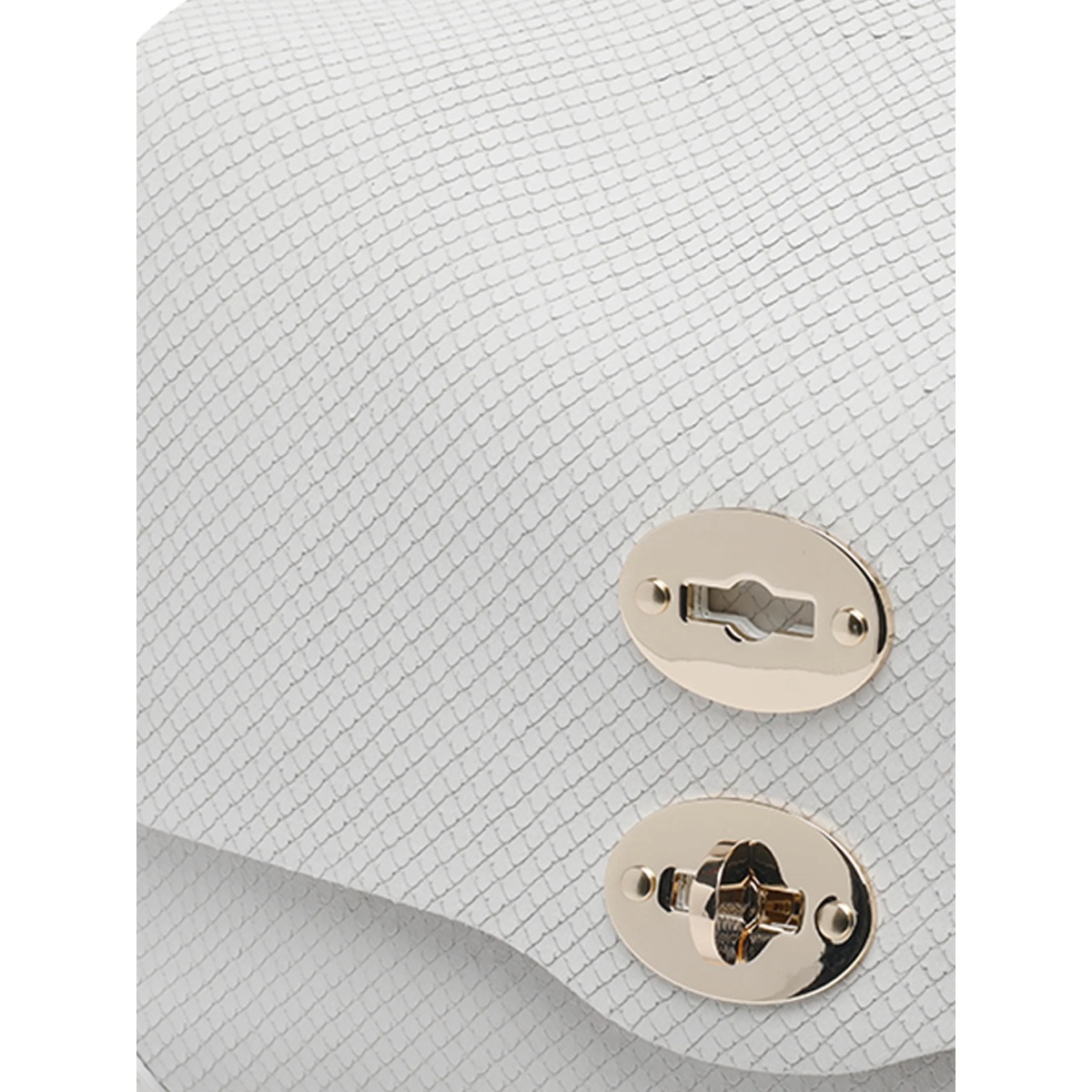 Amoretto turn-lock tote bag - Img 4