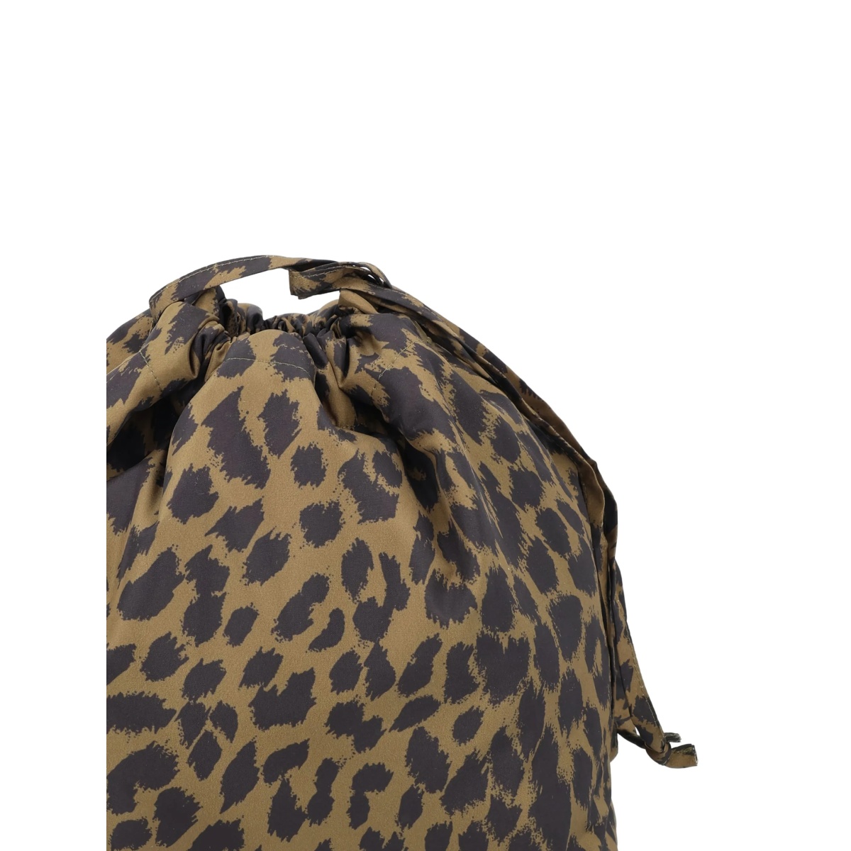 animal-print tote bag - Img 2