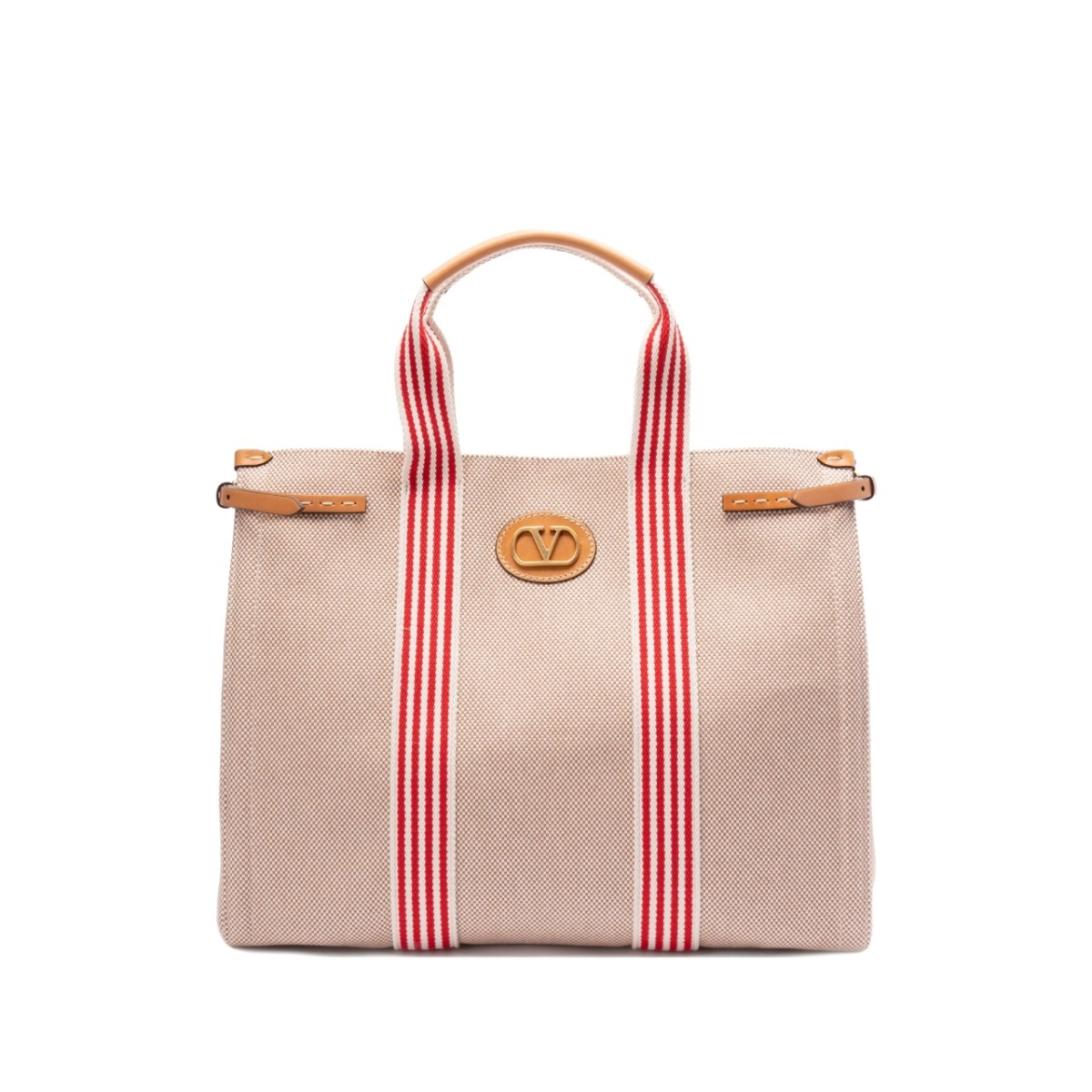 Antibes tote bag