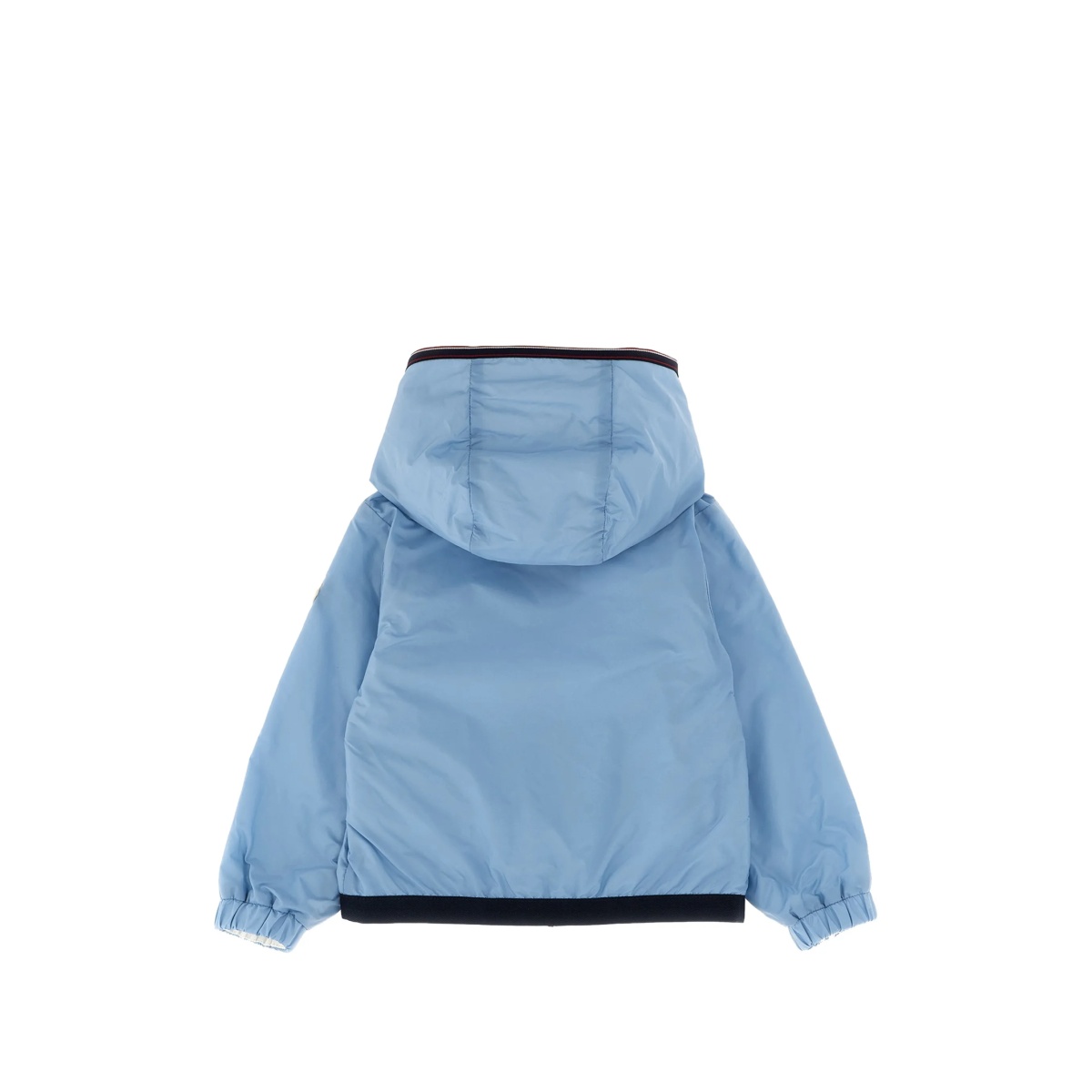 Anton hooded jacket - Img 2