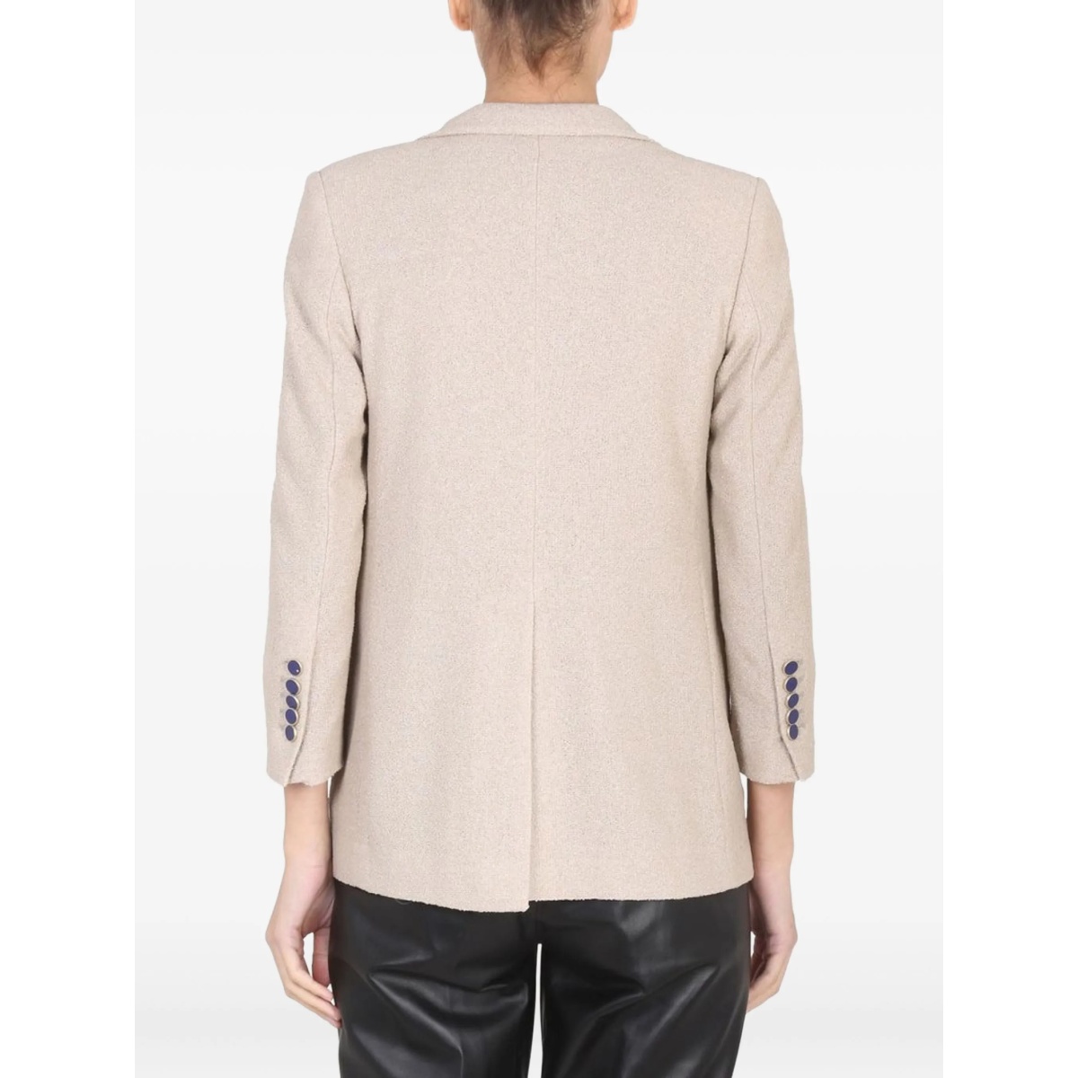 Antonia button jacket - Img 3
