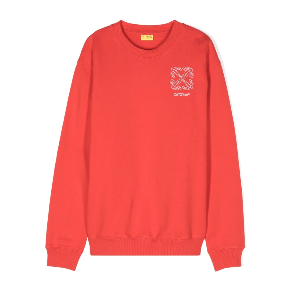 Arrow 3D sweater