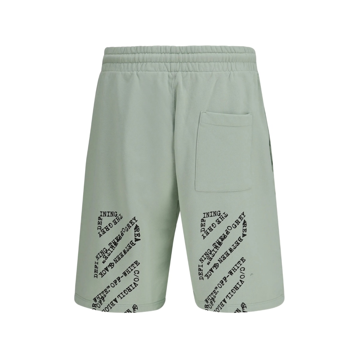 Arrow skate shorts - Img 2