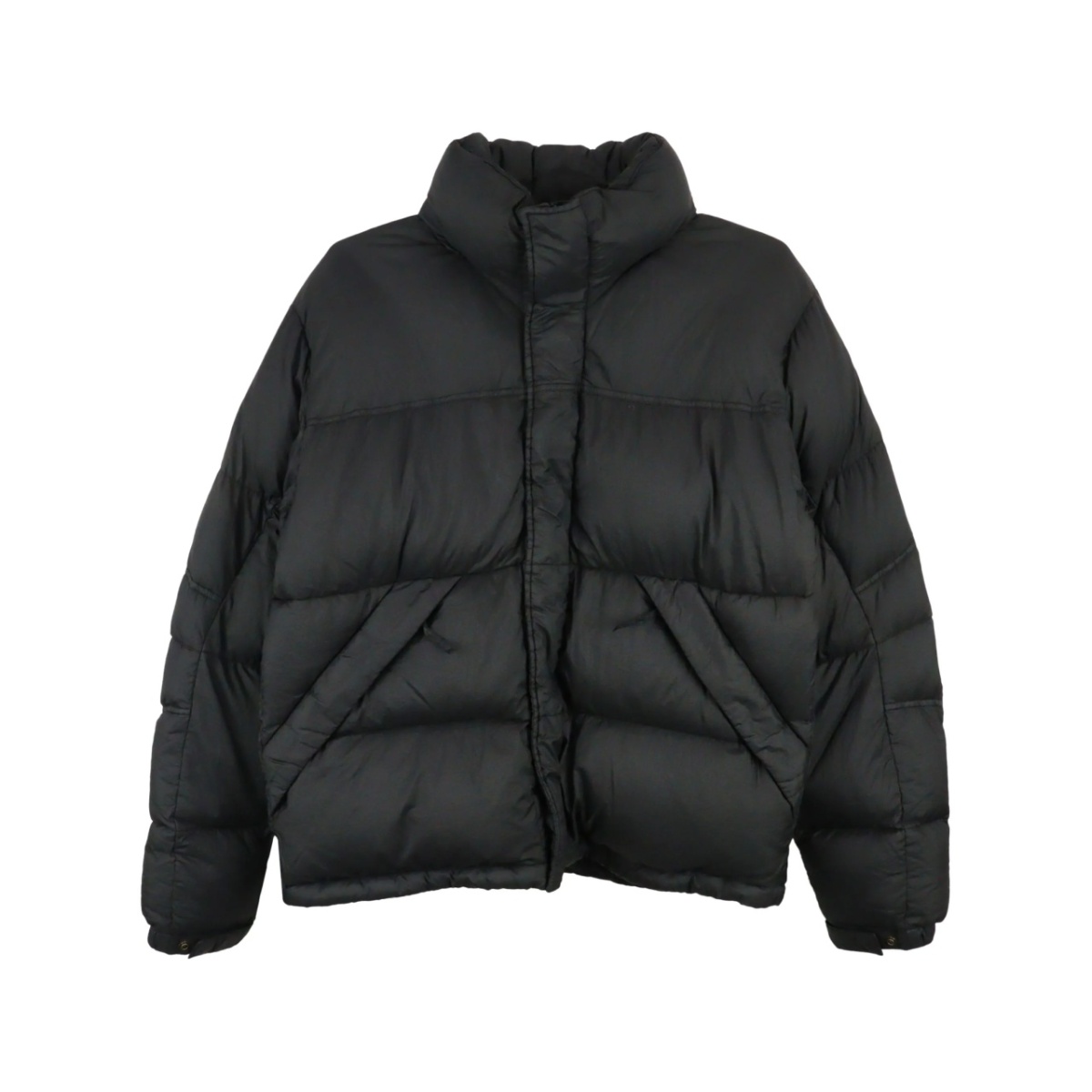 Aspen padded jacket