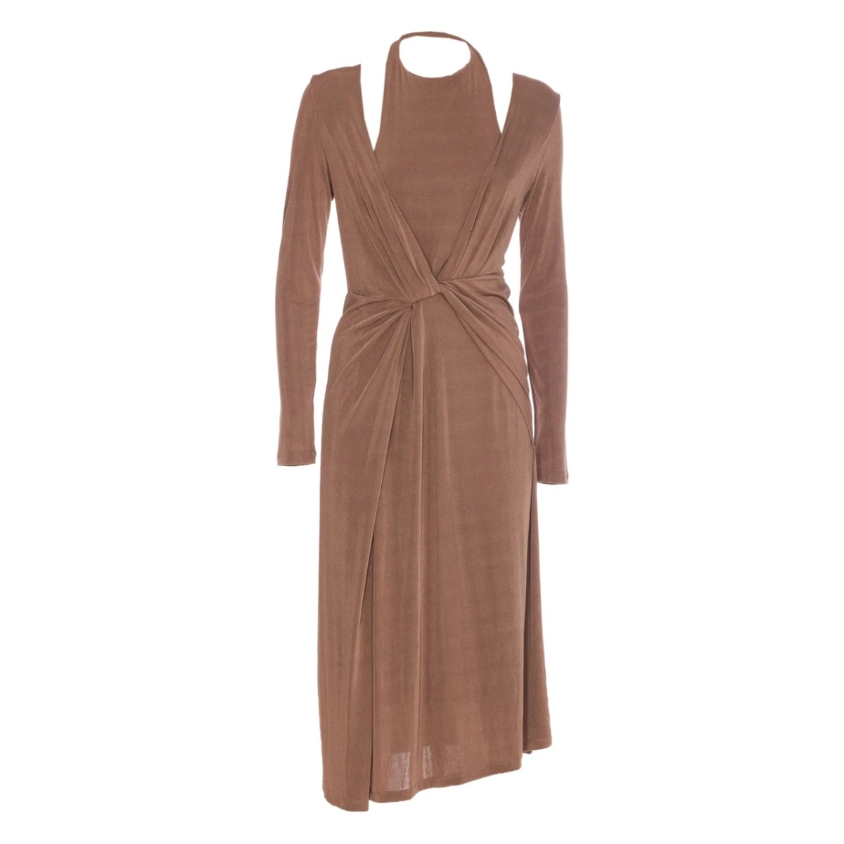 asymmetric dress