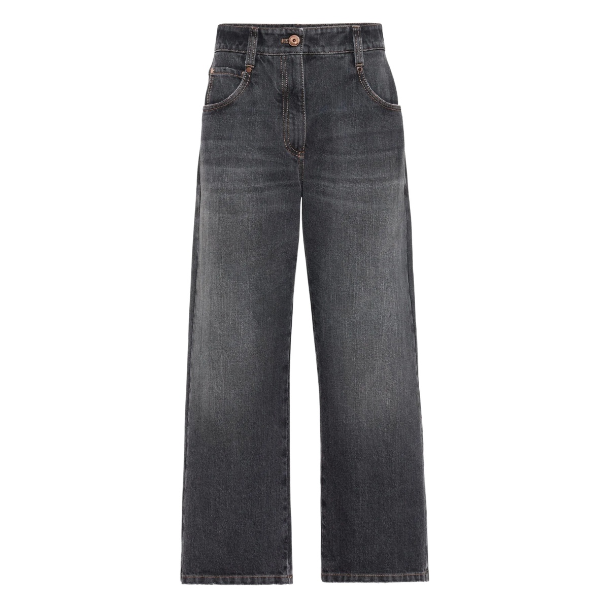 Authentic jeans