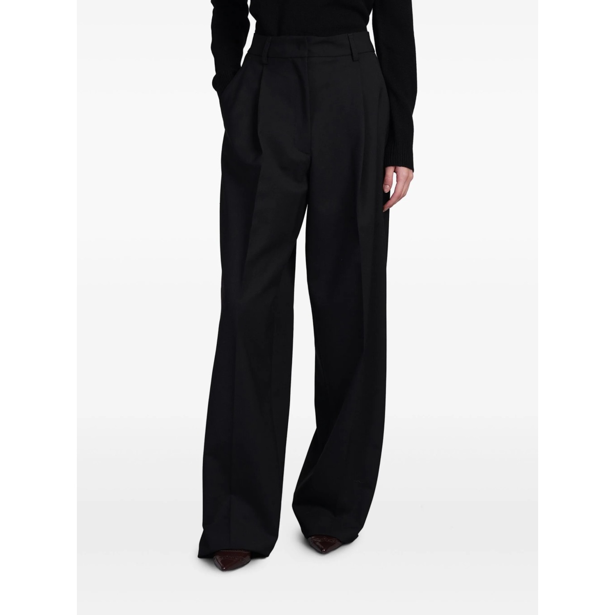 Axel tailored trousers