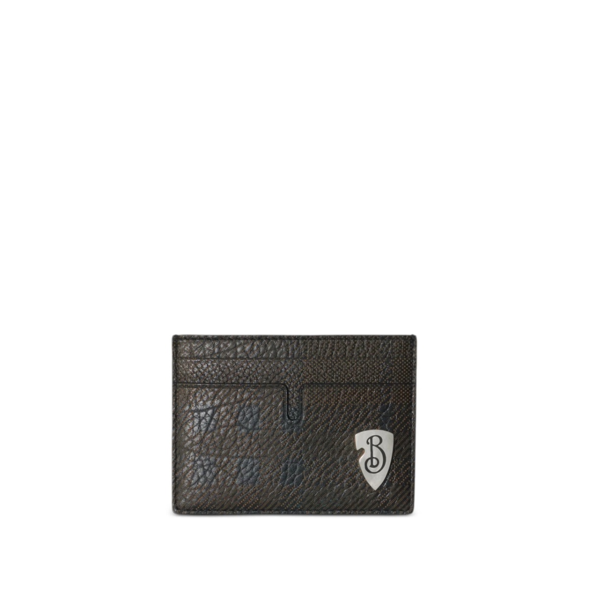 B-Shield card holder