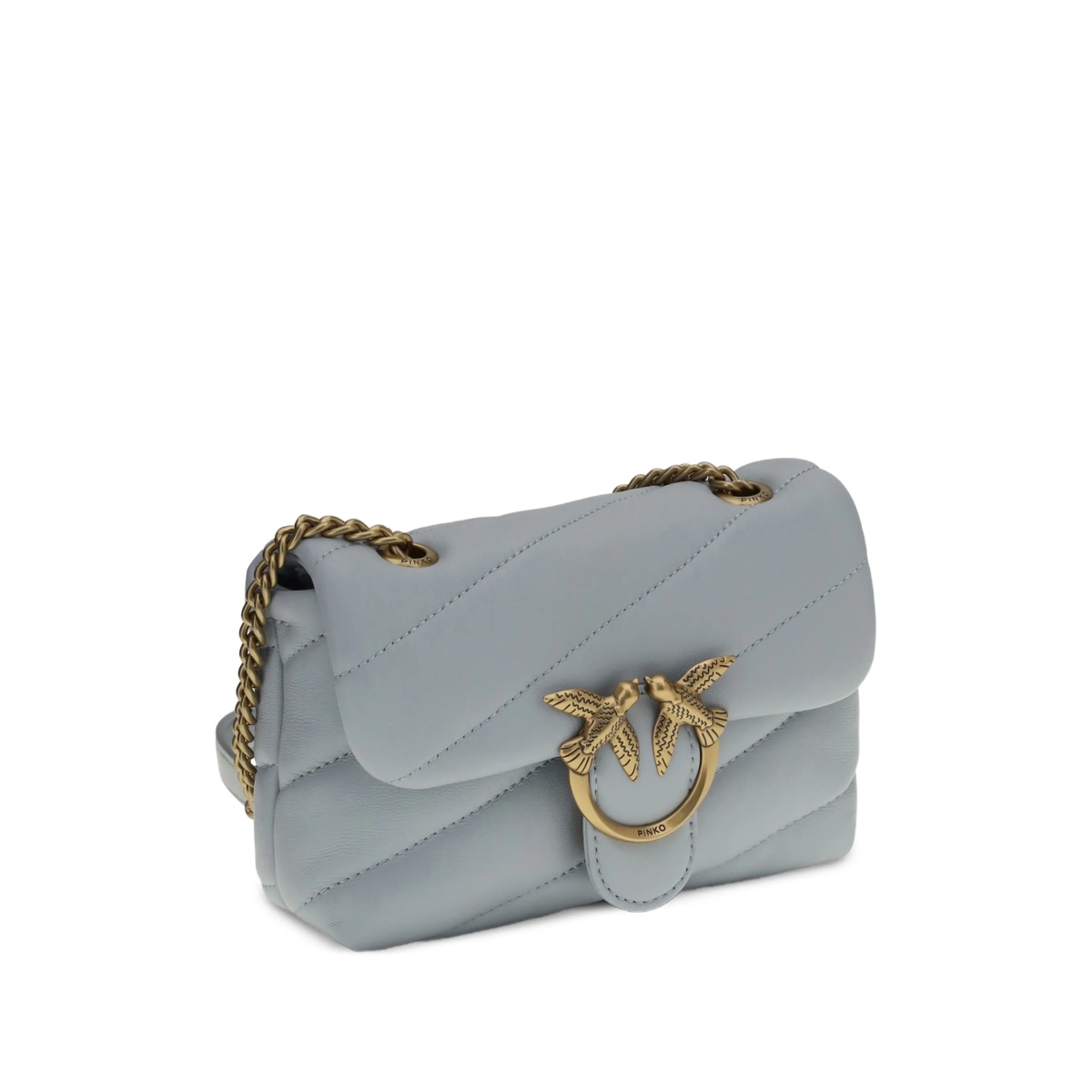 Baby Love quilted shoulder bag - Img 3