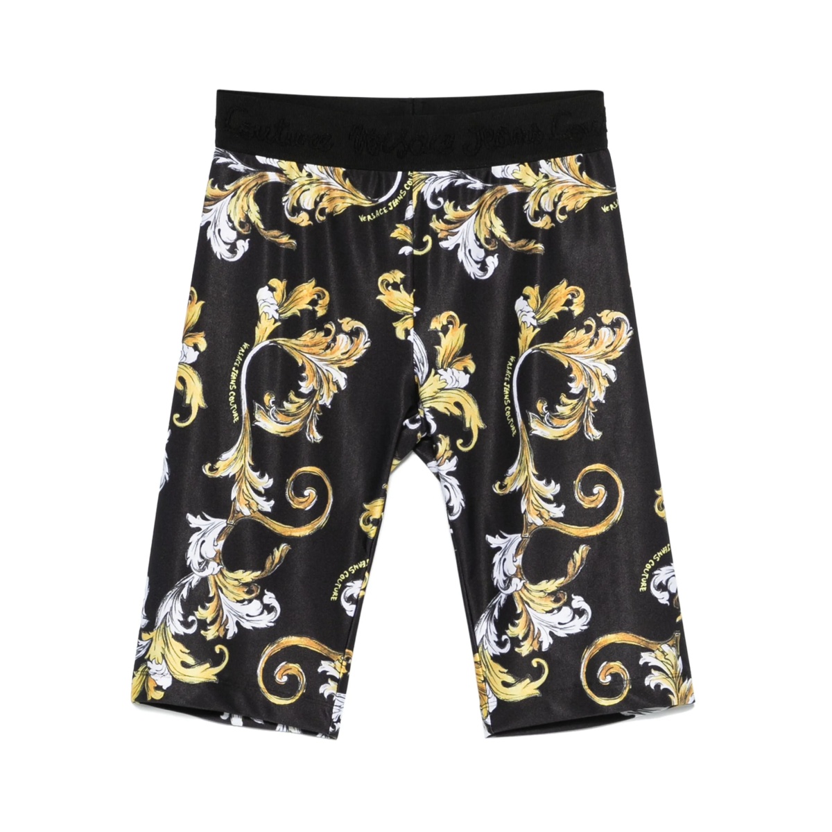 Barocco shorts