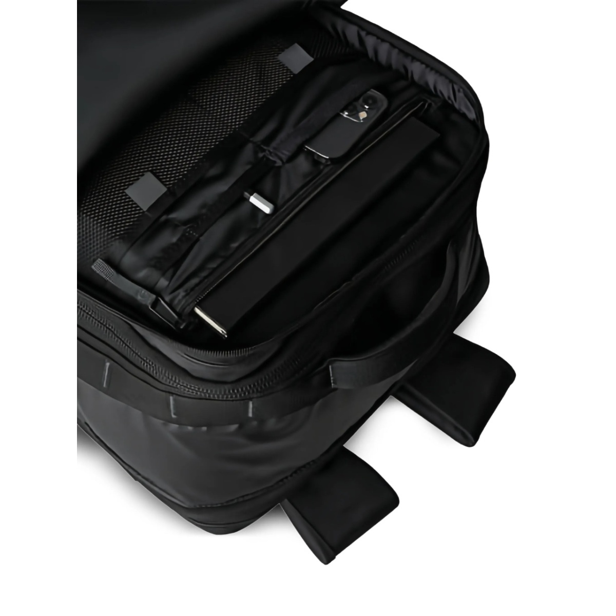 Base Camp Voyager Travel backpack - Img 4