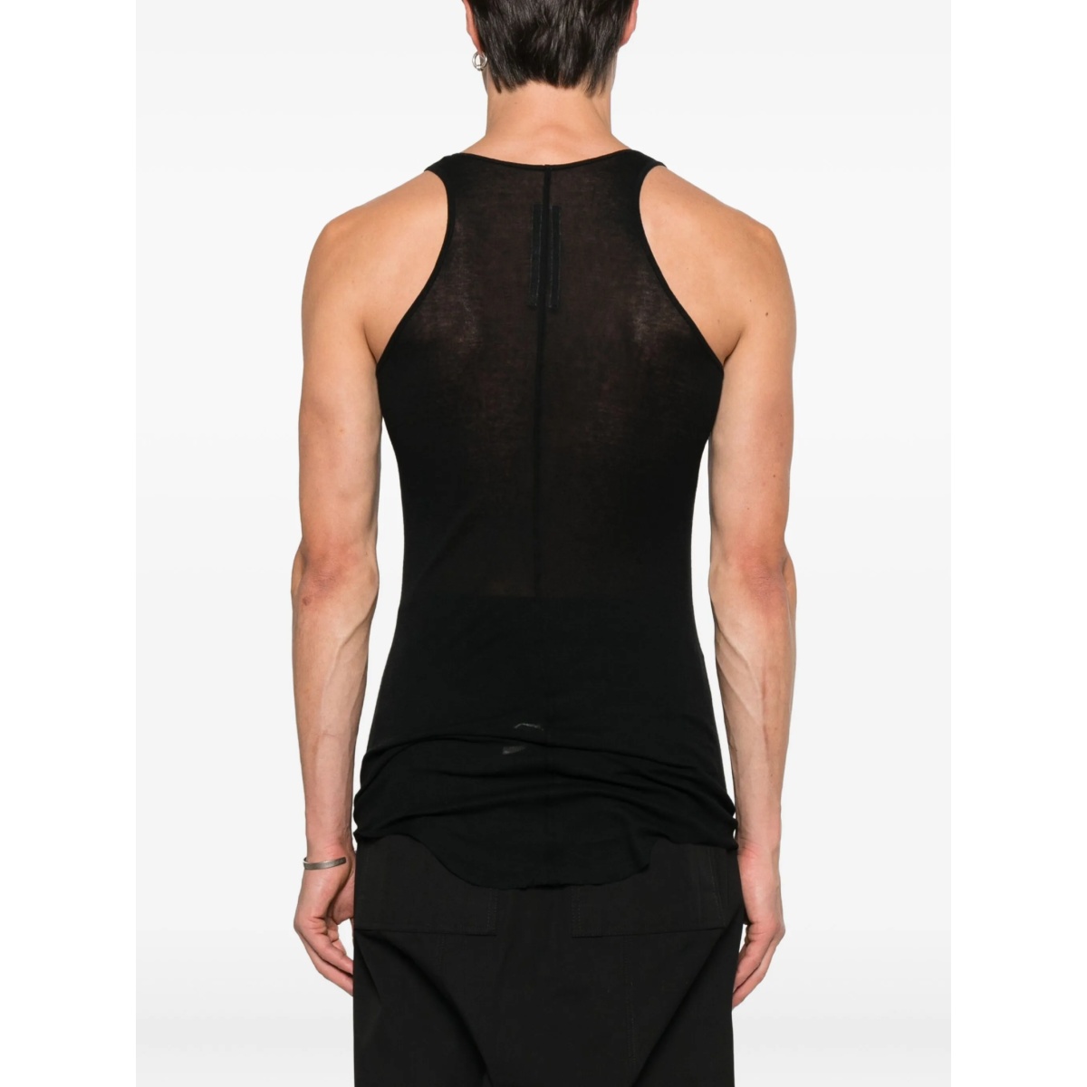Basic Rib tank top - Img 3