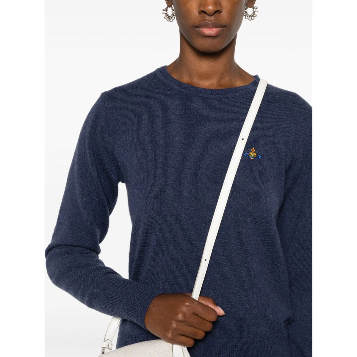 Bea Orb-motif jumper - Img 5
