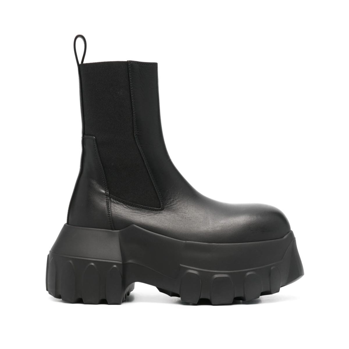 Beatle Mega Tractor boots
