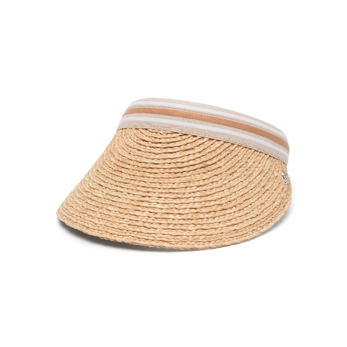Bianca visor hat