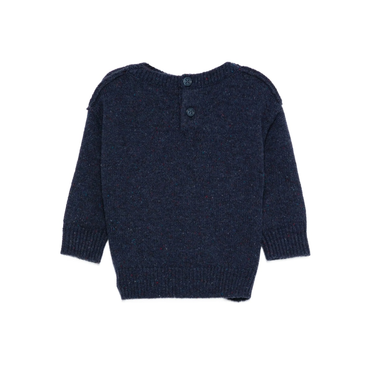Big-Ben wool sweater - Img 2
