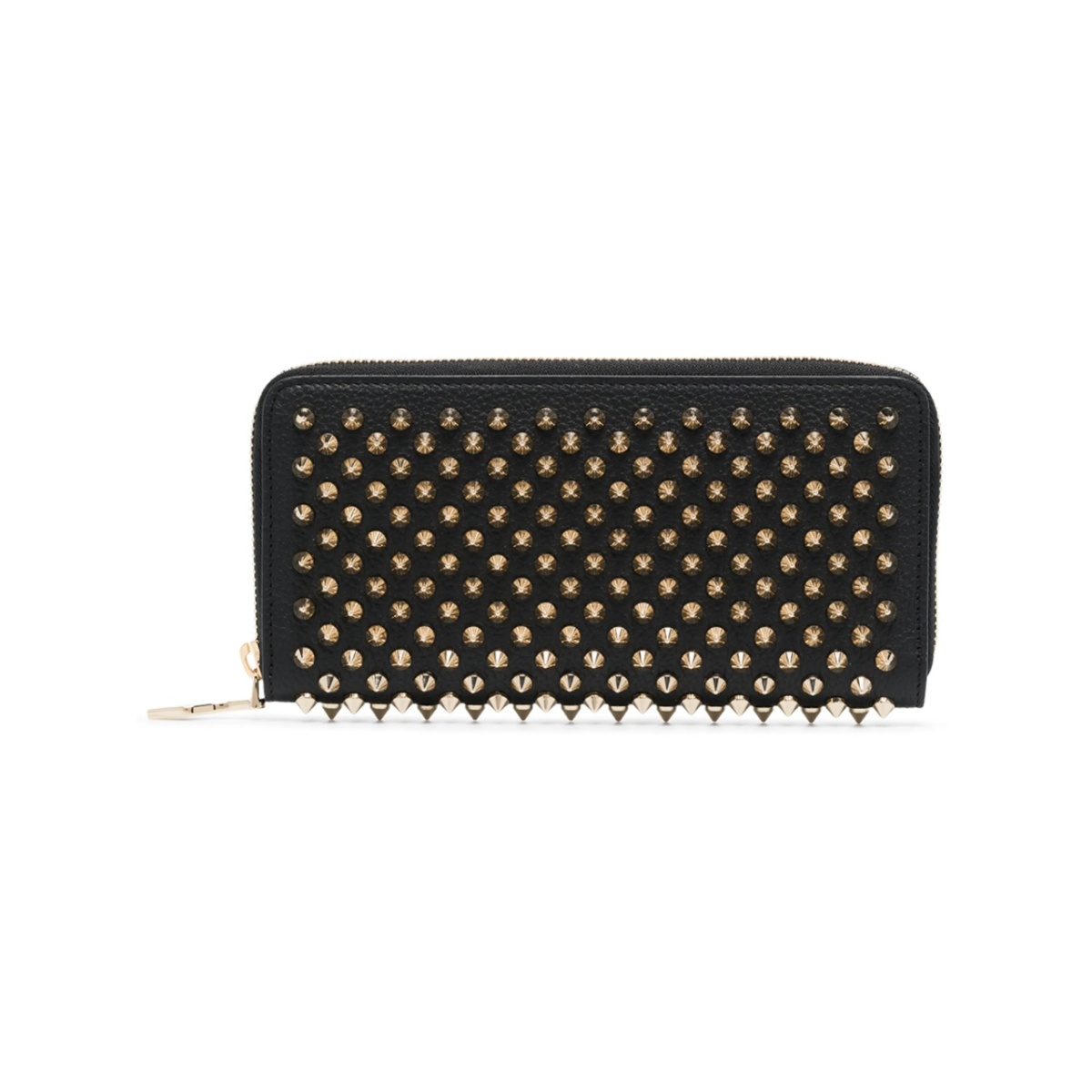 black Panettone wallet spike