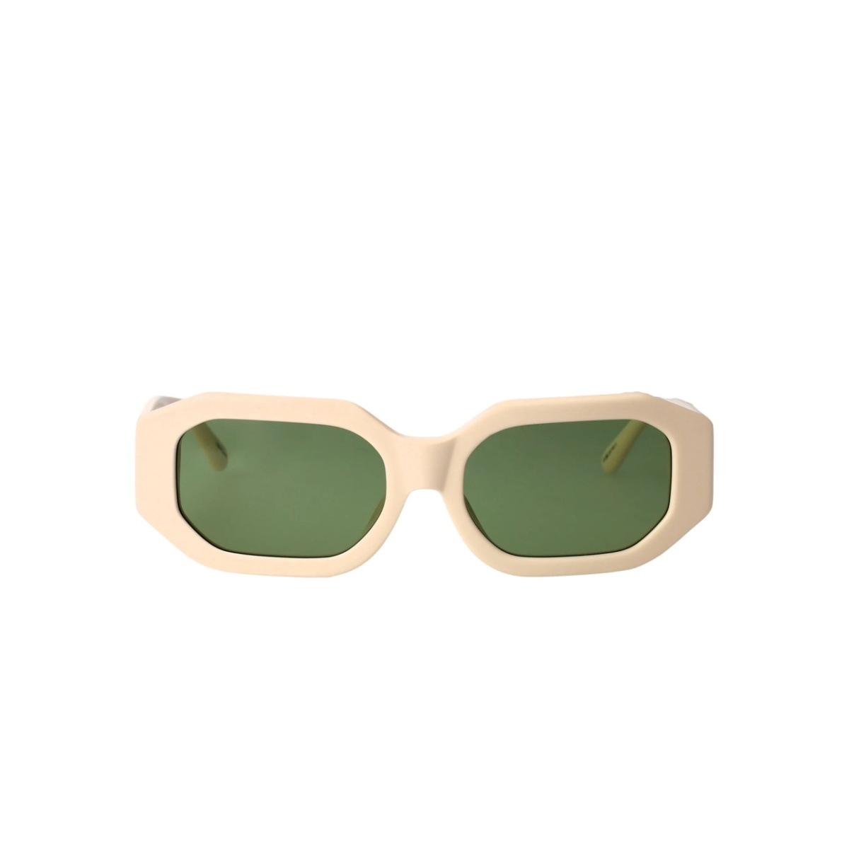 Blake hexagonal sunglasses