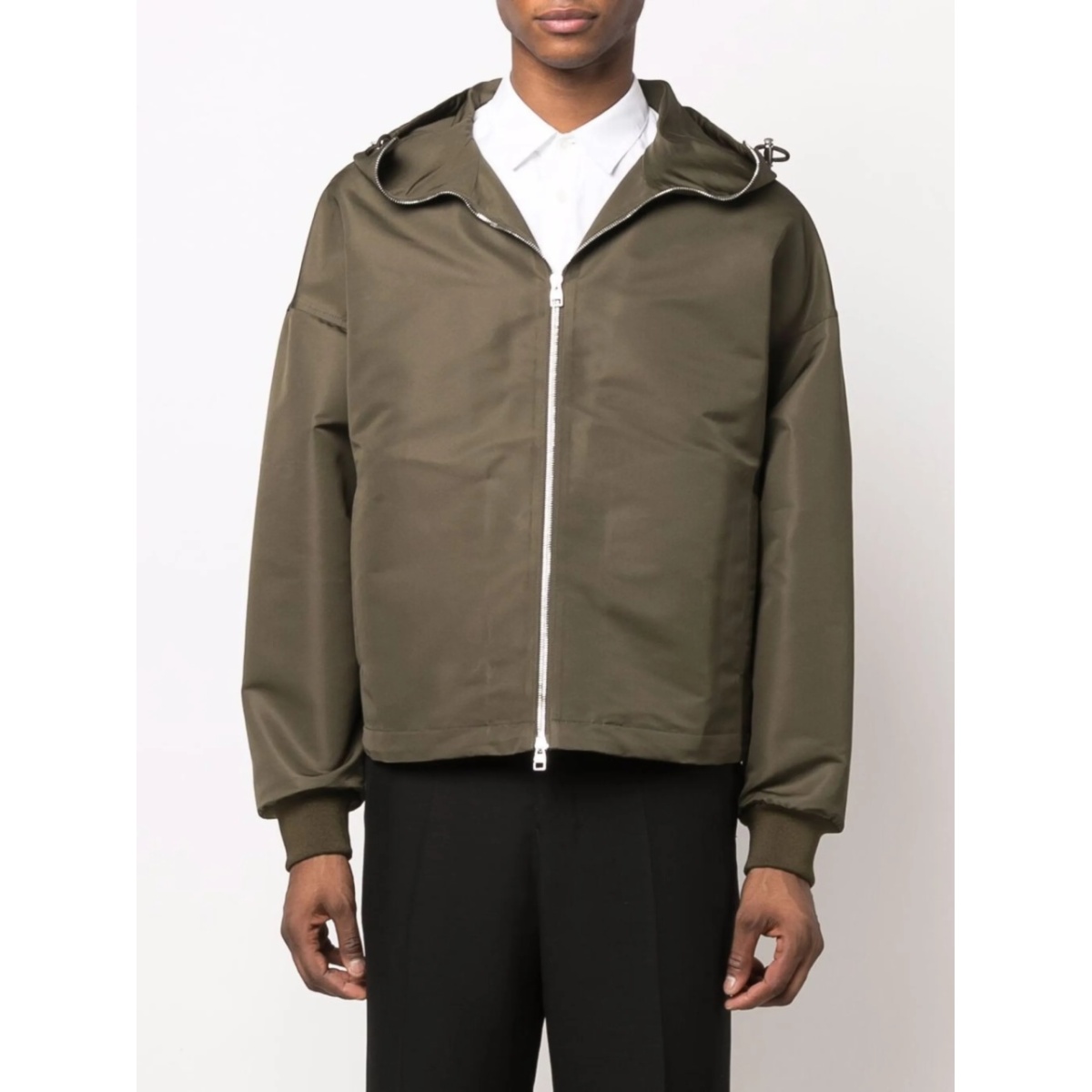 Blake hooded jacket - Img 3