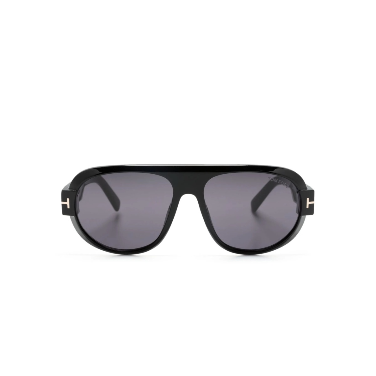 Blake pilot-frame sunglasses