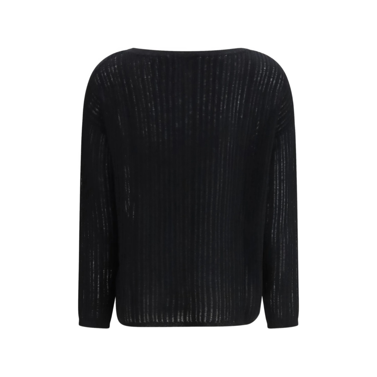 boatneck knitwear - Img 2